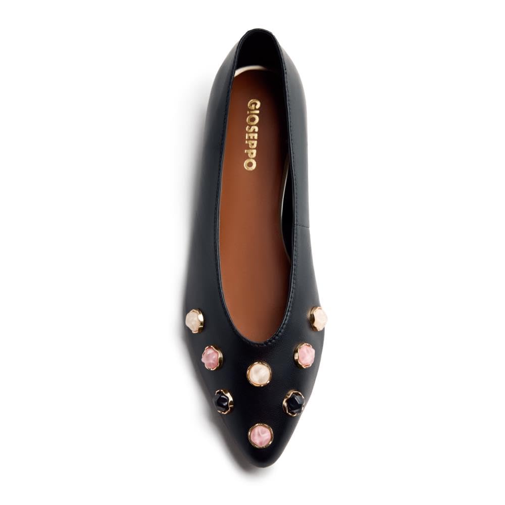 GIOSEPPO Dovray, Scarpa Mary Jane Donna