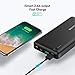 USB C Portable Charger RAVPower 20100mAh Quick Charge Power Bank Type C Battery Pack with QC 3.0 USB battery bank External Battery for iPhone iPad Pro MacBook Switch Galaxy S10 Note 10 and More