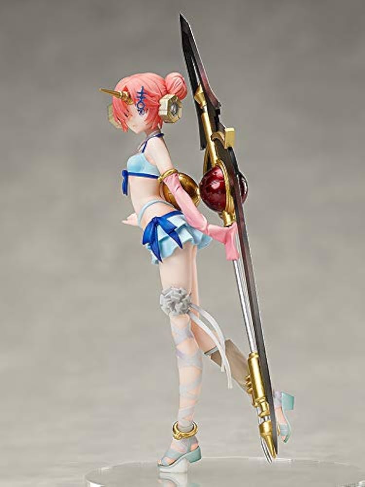 値下げ中‼️ FateGrand Order Saber/Frankenstein Amazon.com: FREEing Fate/Grand Order: Saber/Frankenstein 1