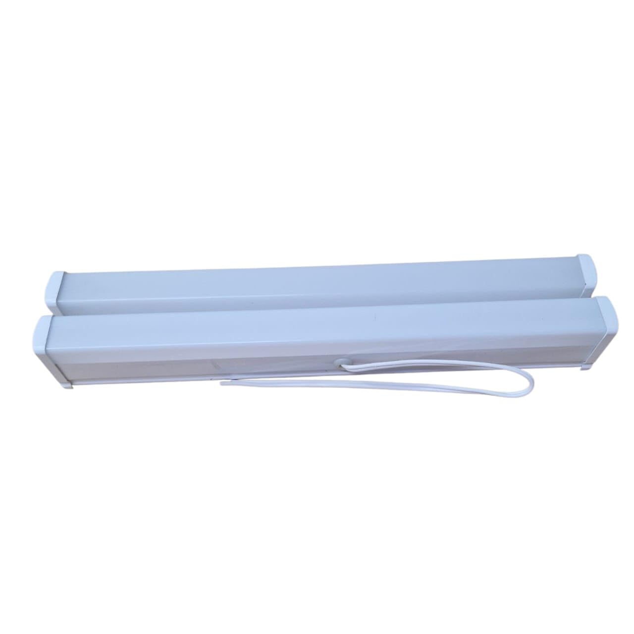Electrosonica Slim 10W 230VAC/1 Feet, Ultra Super Hi Bright, Colored LED Tube Light Batten, for Decoration Indoor and Outdoor (Blue, Set of 2)-picture-19