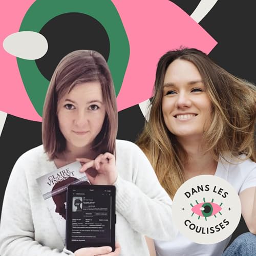 01 - Comment Claire a &Eacute;CRIT son 1er THRILLER