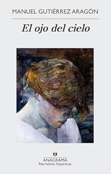 Paperback El Ojo del Cielo [Spanish] Book
