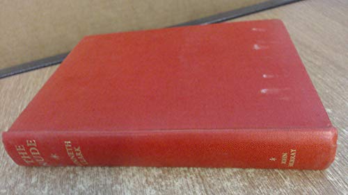 The Nude: A Study in Ideal Form B000ZLVIGO Book Cover