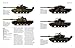 Chinese Tanks & AFVs: 1950-Present (Technical Guides)