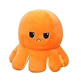 spielzeug 15 monate ★ Süße Plüschpuppe mit reichem Ausdruck. Perfekt zum Spielen, Sammeln und Kuscheln. Dies ist ein tolles Kinderspielzeug, Geburtstagsgeschenk, Valentinstagsgeschenk, Weihnachtsgeschenk.