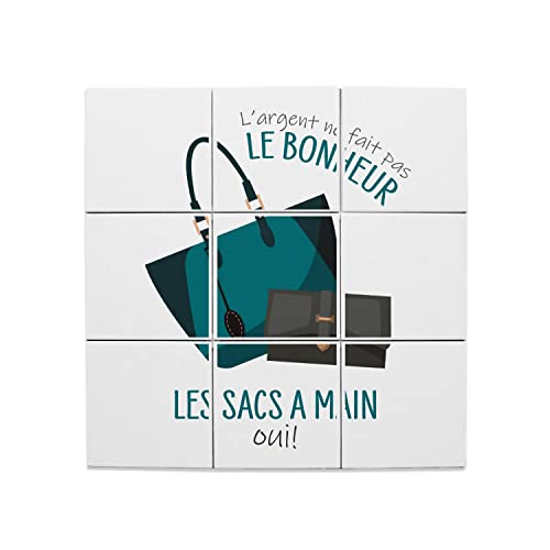 Carreaux céramique décoratif mode pour sublimer les murs de votre dressing chic