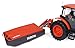 Kubota DM2032 Disc Mower Diecast Agricultural Equipment