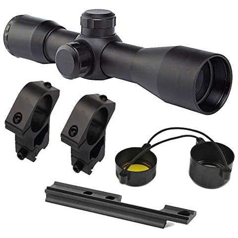 M1SURPLUS Optics Kit Cover
