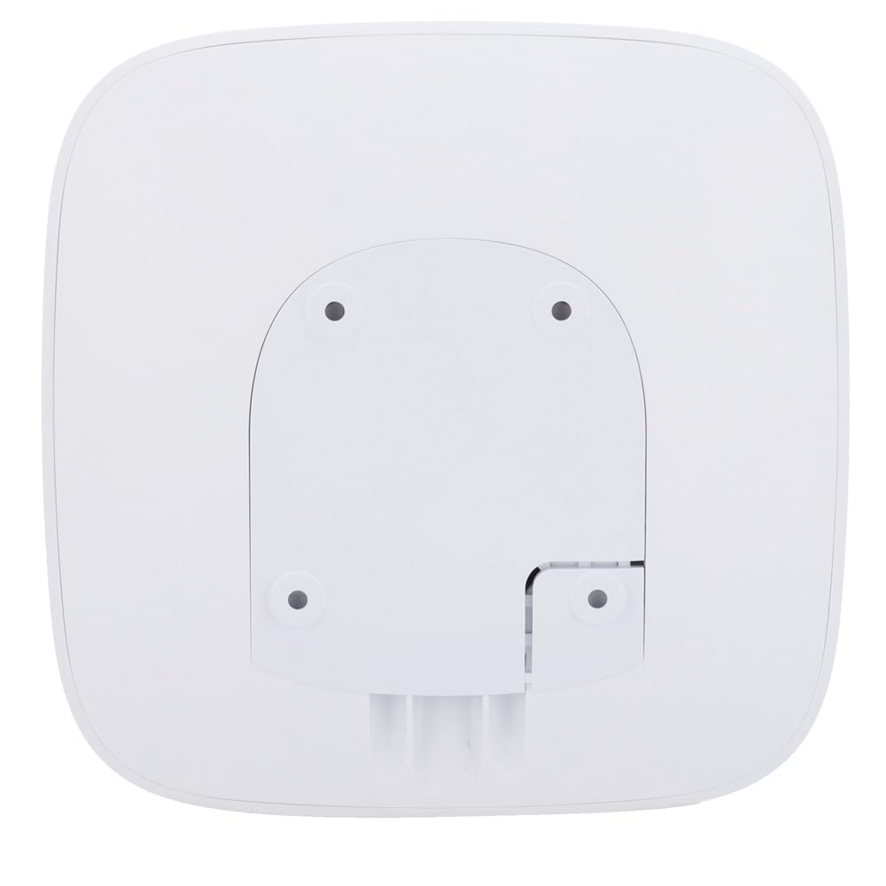 RVT SECURITY Hub 2 Plus (4G) Pannello di controllo del sistema di sicurezza bianco 4IAX