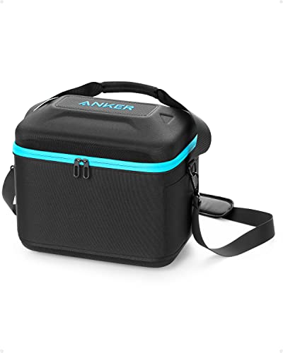 Anker Carrying Case Bag (M Size)【高耐久/収納バッグ】中型PowerHouse用
