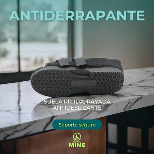 La Mejor Selección de Zapatos ortopedicos postquirurgicos los diez mejores. 14 Imagen adicional