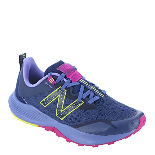 Image of New Balance Women's Dynasoft Nitrel V4 Trail Running Shoe