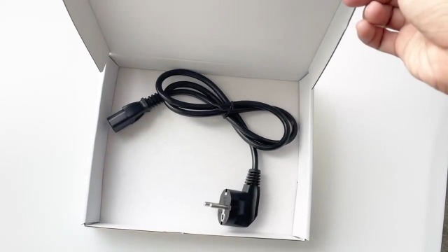 Cavo Alimentazione 3 Metri Europa - CEE 7/4 Con Connettore C13 Nero - Foto 6