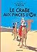 Les Aventures de Tintin 09: Le crabe aux pinces d' or (Französische Originalausgabe) - Herge