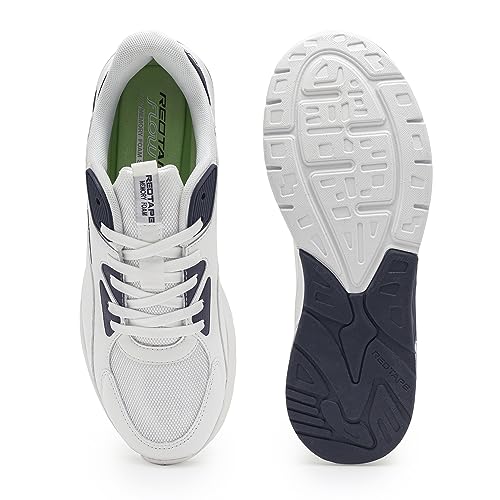 Image of Red Tape Mens Rsl0064m Sneakers