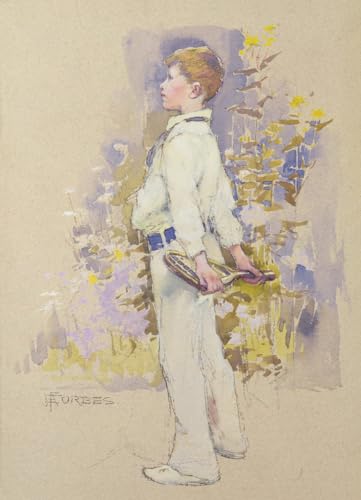 Poster Anémones de mer Raimundo Petraroja toile sans cadre 50x70cm