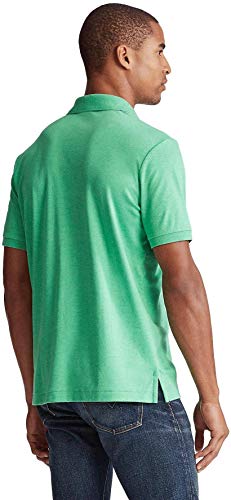 Image of POLO RALPH LAUREN Men's New Classic Fit Polo Shirt