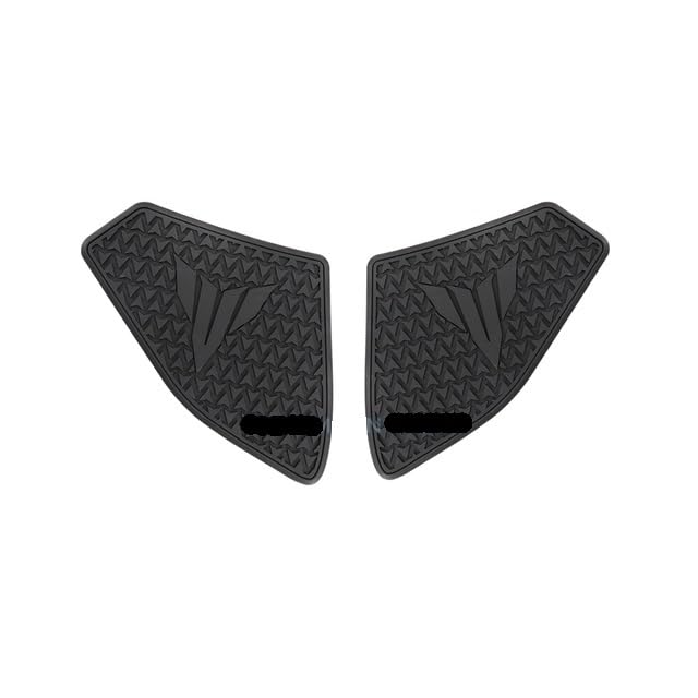 Autocollant réservoir Yamaha MT 09 pour vos balades et sorties sportives