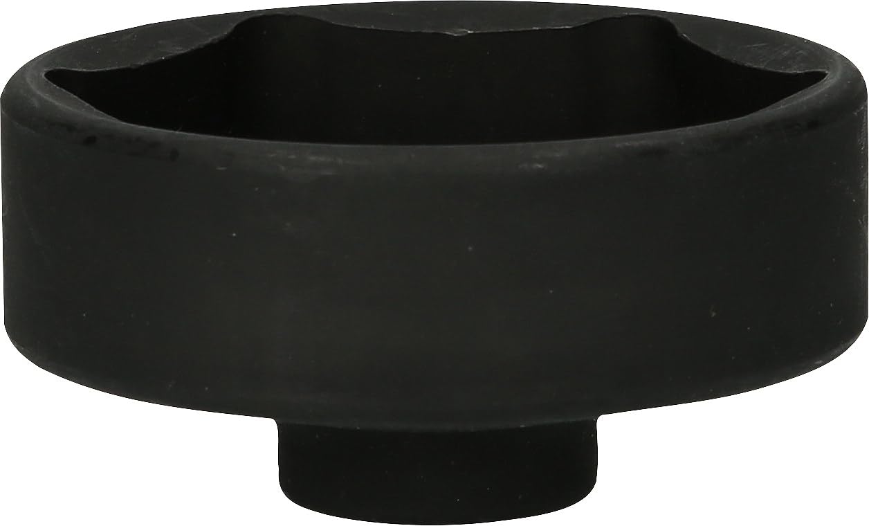 KS Tools 460.1045 Llave de 3/8" para filtros de aceite Ø 46 mm / 6 planos