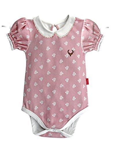 Mogo.cc, Body Bonegg, 62/68, S, 3-6 Mon., Kurzarm