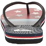 Quiksilver Boy's Unisex-Child Molokai 4th Youth Sandal Flip-Flop - Image 3