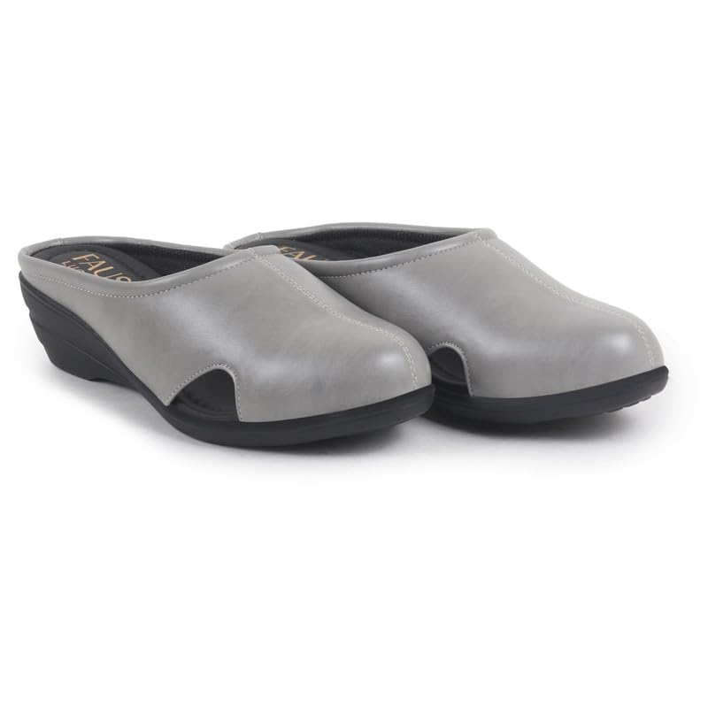 Image of FAUSTO Women Clogs