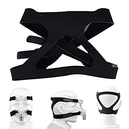HEADGEAR FOR CPAP/BIPAP MASK - WDCUT (B07FDC12PD) Amazon Price History, Amazon Price Tracker