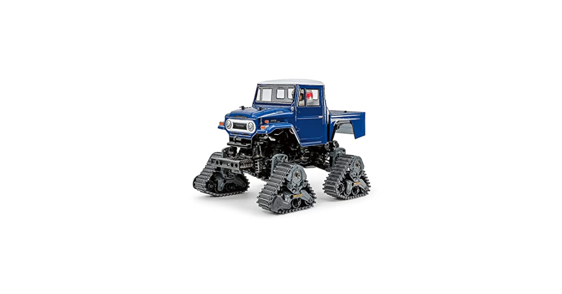 1/12 スマートカブリオ（ブルー） タミヤ DICKIE Amazon.com: TAMIYA 1/12 RC Toyota Land Cruiser 40 Quadtrack