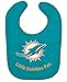 NFL Miami Dolphins WCRA2048414 All Pro Baby Bib