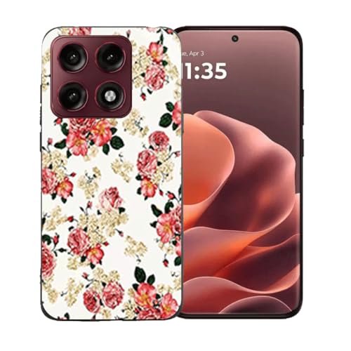BMPNLSZ �K�p Motorola Edge 70 Pro�p�̔ėpTPU�ی�J�o�[,�K�p Motorola Edge 70 Pro�p�̃t���L�V�u���V���J�Q���C�g�\�t�g�P�[�X�w�ʕی�J�o�[�o���p�[�S���ی�J�o�[ - LLM1