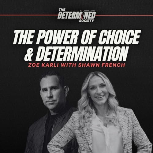 How Zoe Karli Built Zeta Body After a Life-Changing Diagnosis