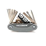 Kit di attrezzi per la riparazione di moto Per Hon@&da X-ADV 750, 300, 125, NC750X DCT, NC700S CNC Set Di Cacciaviti Per Moto(L)