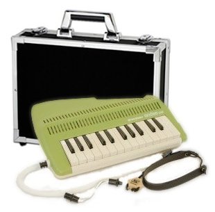 Amazon | SUZUKI andes 25F （グリーン） + ケースセット (ブラック