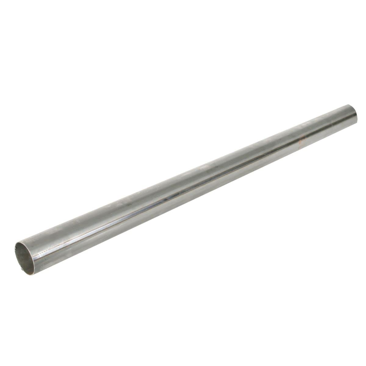 Bosal 261-875 Universal Abgasrohr, Gerade, 2mm Dicke/Stärke, 76mm Außendurchmesser, 1.95m Länge