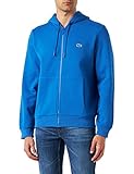 lacoste marcel lcr2 czarne Aufgerauter Bio-Baumwoll-Fleece: Für Ihren Komfort und für die Umwelt