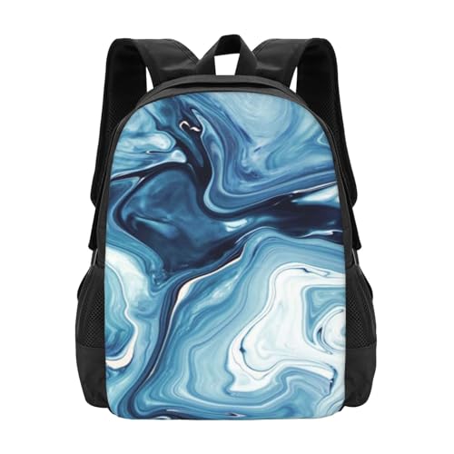 Mochila plegable ligera negra 20L para viaje