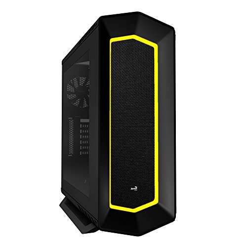 Build My PC, PC Builder, AeroCool P7-C1 Black