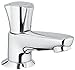 Produktbild Grohe Costa Badarmaturen - Standventil chrom 20404001