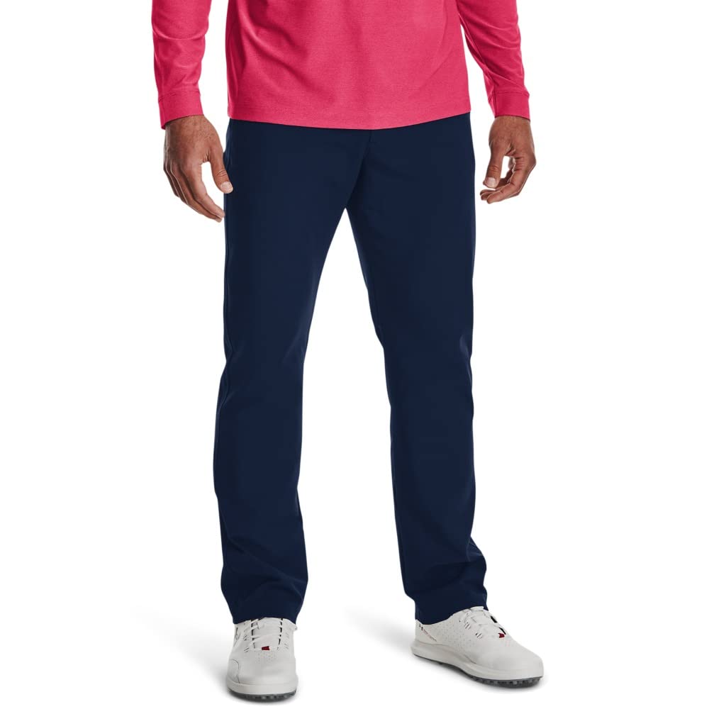 Under Armour Men's Academy Drive Golf Trousers - 32L