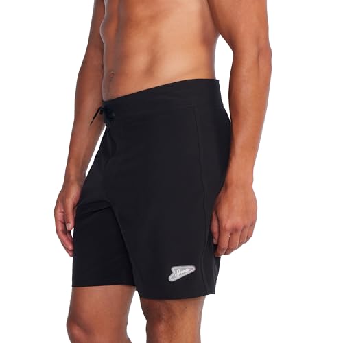 Speedo Swim Trunk Mid Length Boardshort Flex2
