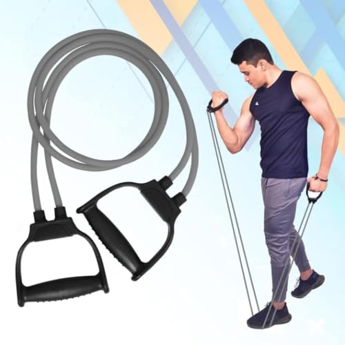 SUREFIT Hand Gripper with Resistance Tube - Image 4