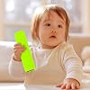 Funda para control remoto de Mi Box S, carcasa para control remoto de Xiaomi Mi TV Stick, funda para controlador TVBOX S 4K, brillante en la oscuridad verde 8
