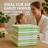 Zoom IMG-1 betz 10 guanti da bagno Zoom IMG-1 betz 10 guanti da bagno