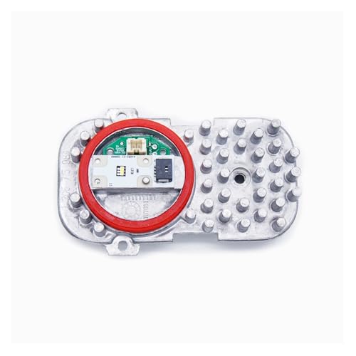 Unité module commande phare LED pour réparer clignotement E92