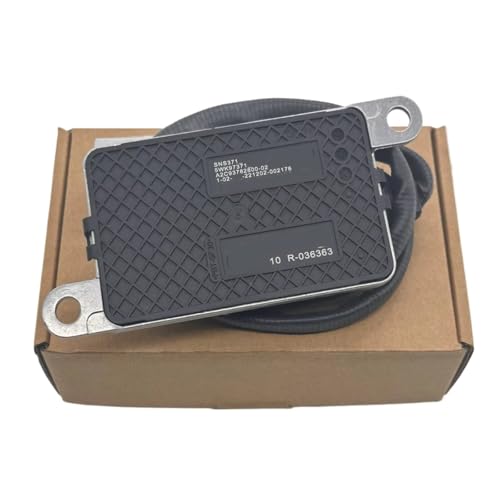 Capteur NOx 5WK97371 de haute précision pour système d'échappement Volvo 24V