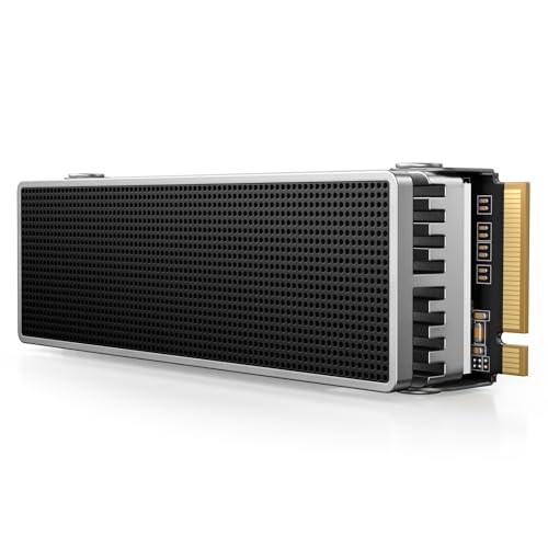 Amazon | ORICO OSC 2TB M.2 NVMe SSD PCIe4.0 内蔵SSD 読取7450MB/s