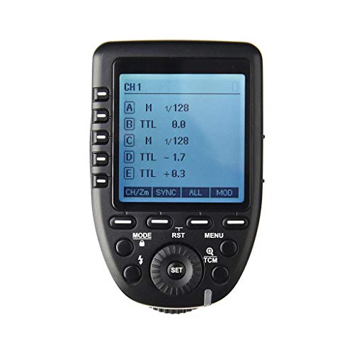 Radio Flash Godox XProS – Sony