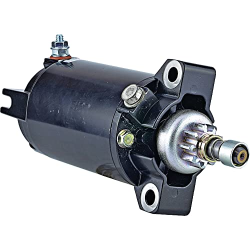 Starter pour Yamaha 40 pour la navigation de plaisance et moteurs 40X WH