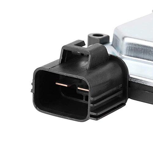 1137328567 Engine Radiator Cooling Fan Control Unit Module Fit for Ford Focus 2013-2018
