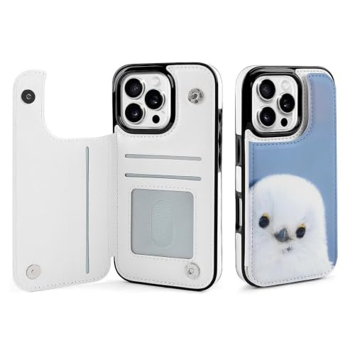 �V�}�G�i�K ���� iPhone16Pro�p �P�[�X �A�C�t�H��16�v���p �P�[�X �蒠�^ �S�ʕی� �X�}�z�P�[�X �ϏՌ� ���z�^ �X�^���h�@�\ PU���U�[ �g�уJ�o�[ �l�C Case [���s�A���i]